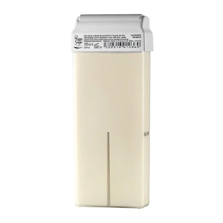 vaxkasett blanc