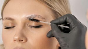 Browlift 100% digital