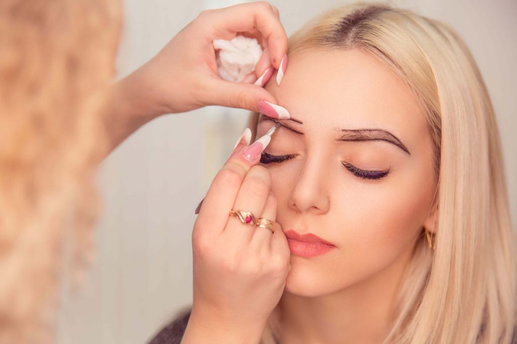 Brynstylist – Färg och form 100% digital