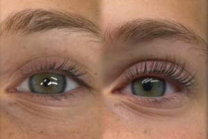 Lashlift 100% digital