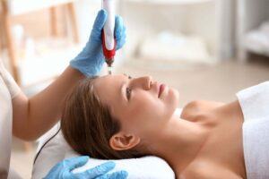 Microneedlingkurs 100% digital exkl. startkit