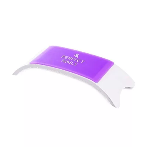 Arm & Elbow Rest – armstöd för nagelbord och professionell manikyr.
